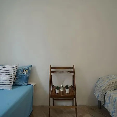 Casa Tatas Апартаменты *