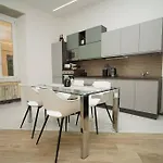 Apartment Casa Tatas La Spezia