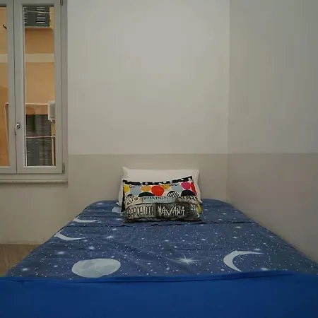 Apartment Casa Tatas
