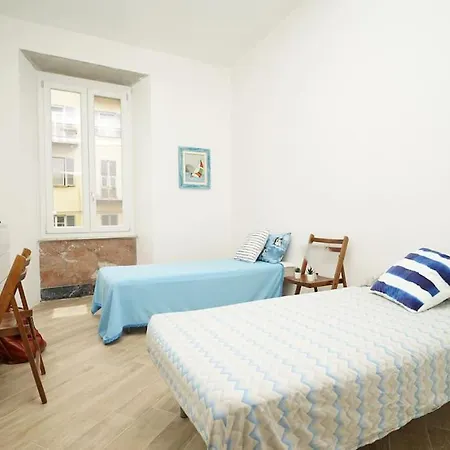 Apartamento Casa Tatas