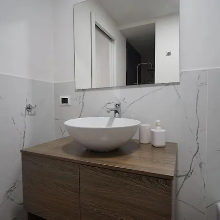 Casa Tatas Apartamento