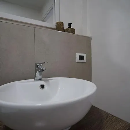 Apartamento Casa Tatas *