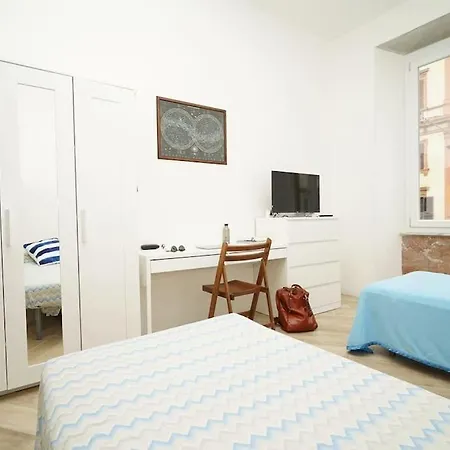 Casa Tatas Apartamento La Spezia