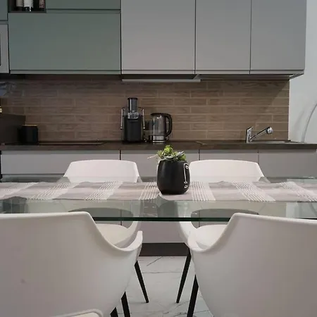 Apartamento Casa Tatas La Spezia