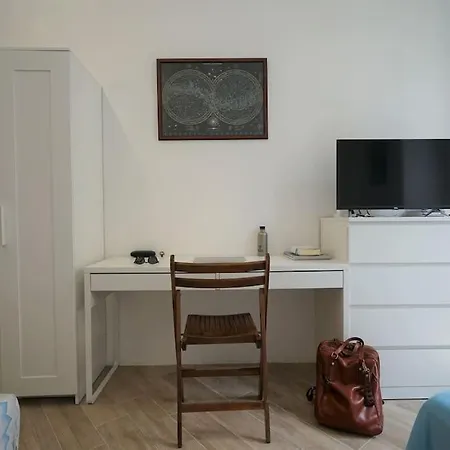 Apartamento Casa Tatas La Spezia